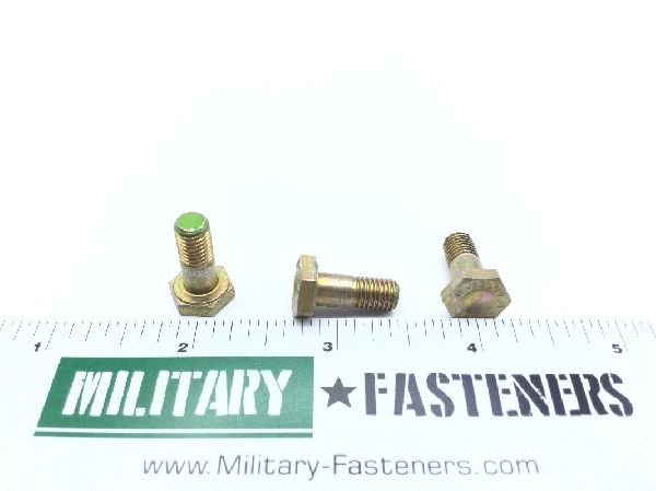 NAS6304-4 Shear Bolt (5)