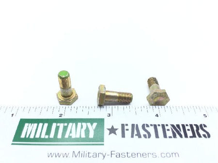 NAS6304-4 Shear Bolt (5)