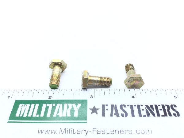 NAS6304-4 Shear Bolt (6)