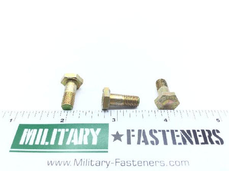 NAS6304-4 Shear Bolt (6)