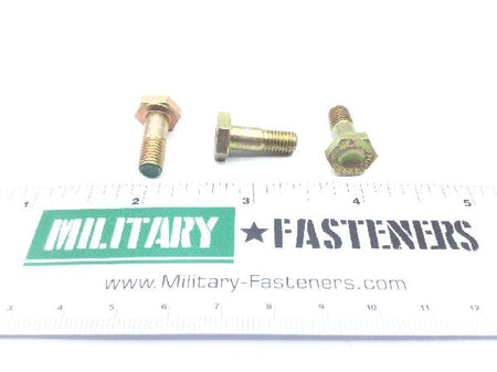 NAS6304-5 Shear Bolt (3)