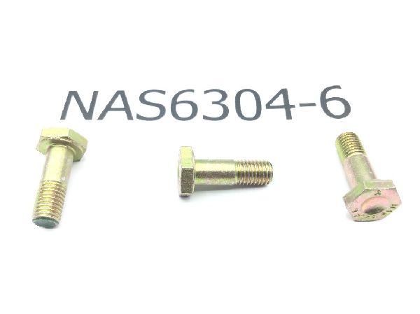 NAS6304-6 Shear Bolt (2)