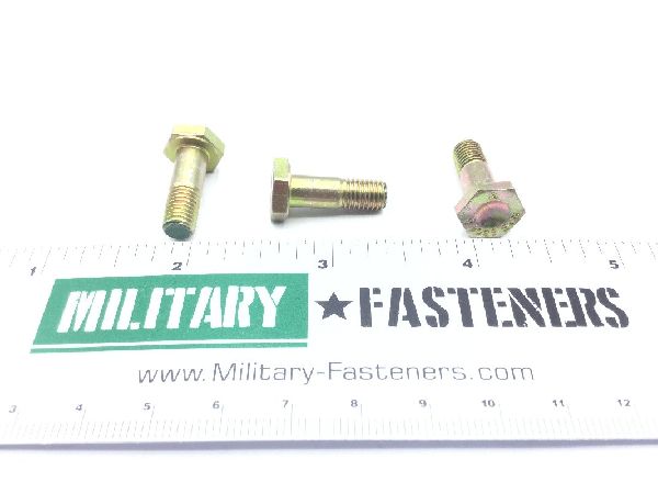 NAS6304-6 Shear Bolt (3)