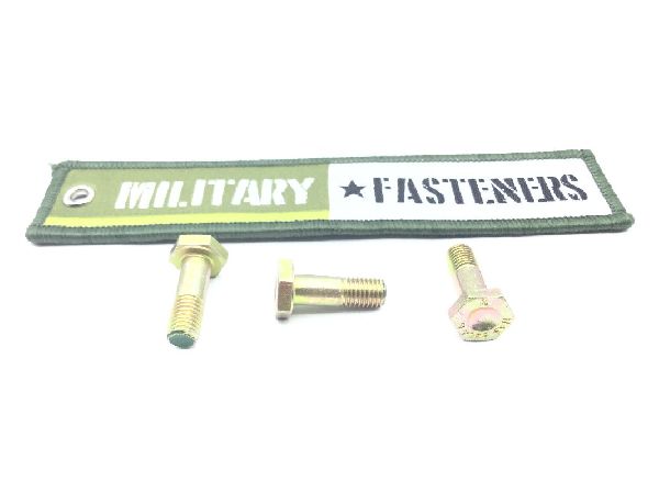 NAS6304-6 Shear Bolt (4)