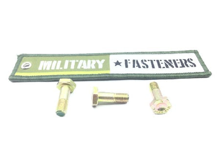 NAS6304-6 Shear Bolt (4)