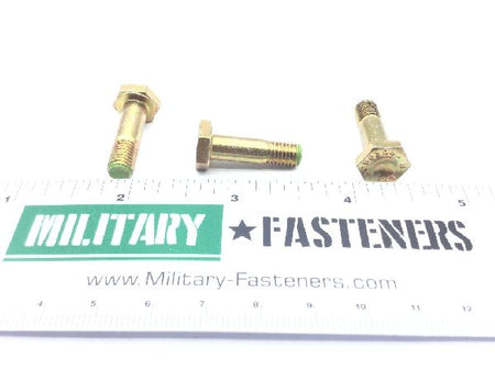 NAS6304-8 Shear Bolt (3)