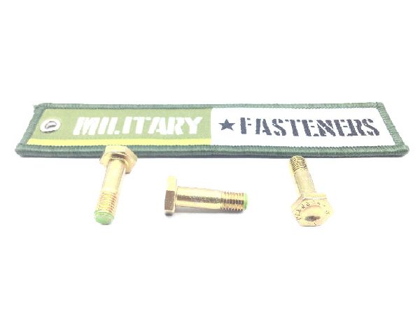 NAS6304-8 Shear Bolt (4)