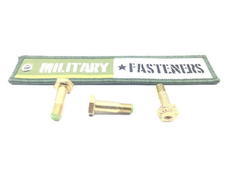 NAS6304-8 Shear Bolt (4)