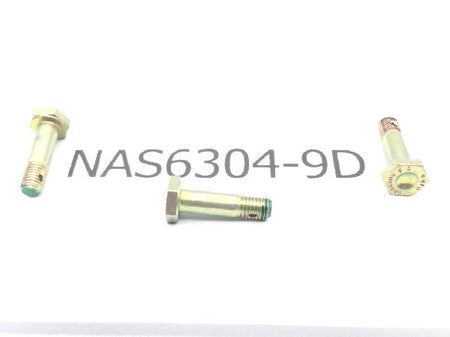NAS6304-9D Shear Bolt (2)