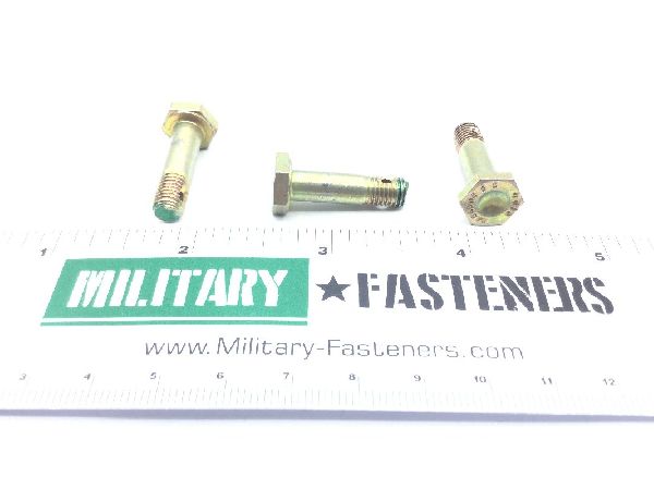 NAS6304-9D Shear Bolt (3)
