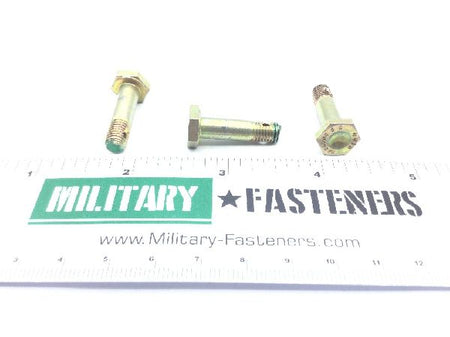 NAS6304-9D Shear Bolt (3)