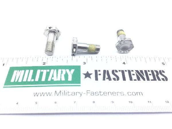 NAS6304PU4H Shear Bolt (3)
