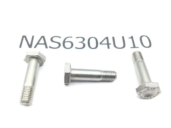 NAS6304U10 Shear Bolt (2)