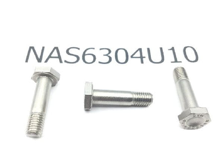 NAS6304U10 Shear Bolt (2)