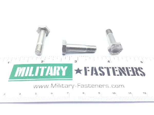 NAS6304U10 Shear Bolt (3)