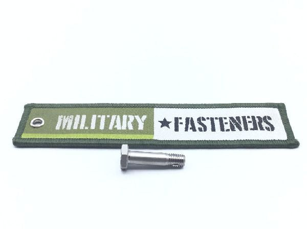 NAS6304U11D Shear Bolt (4)