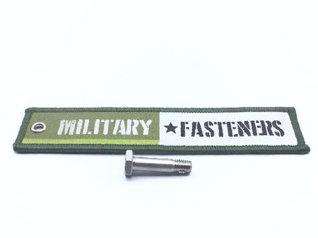 NAS6304U11D Shear Bolt (4)