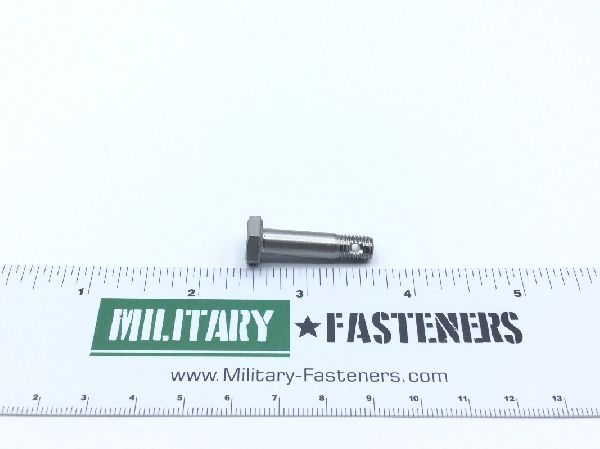 NAS6304U11D Shear Bolt (6)
