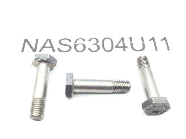 NAS6304U11 Shear Bolt (2)