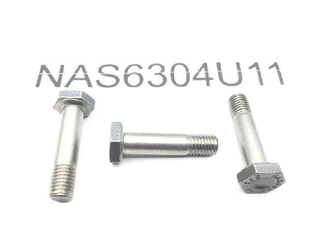 NAS6304U11 Shear Bolt (2)