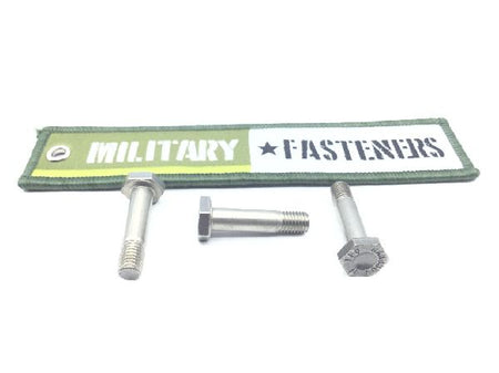 NAS6304U11 Shear Bolt (4)
