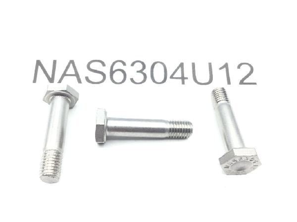 NAS6304U12 Shear Bolt (2)