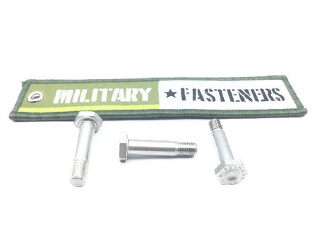 NAS6304U12 Shear Bolt (4)
