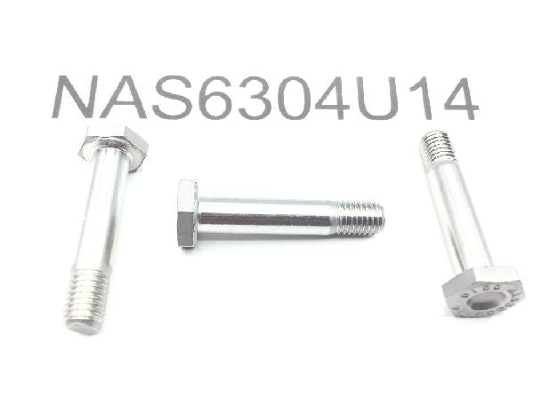NAS6304U14 Shear Bolt (2)