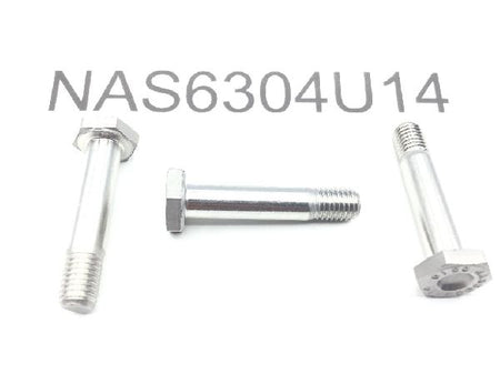 NAS6304U14 Shear Bolt (2)