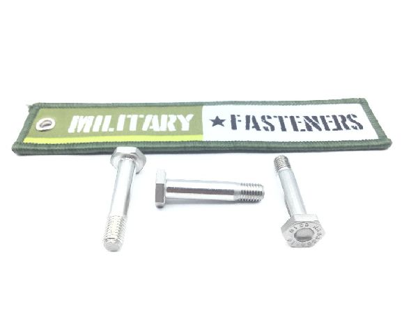 NAS6304U14 Shear Bolt (4)