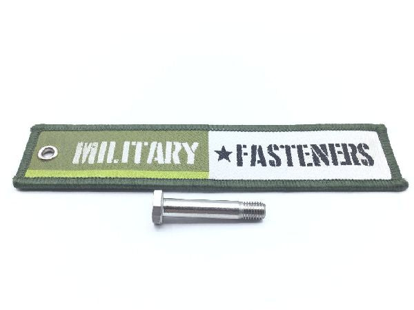 NAS6304U16 Shear Bolt (4)