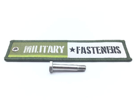 NAS6304U16 Shear Bolt (4)