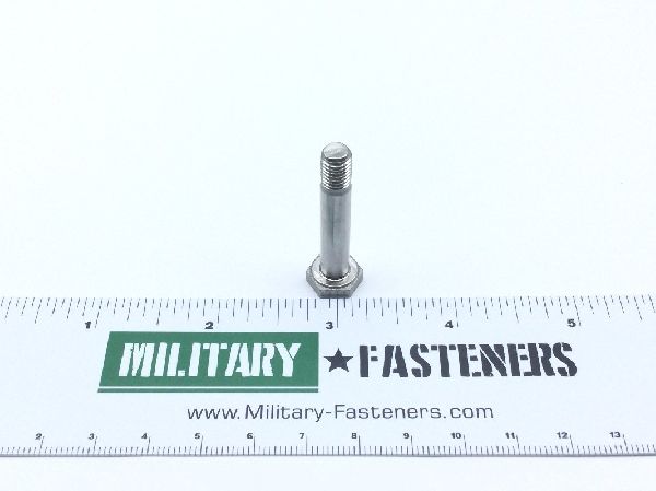 NAS6304U16 Shear Bolt (5)