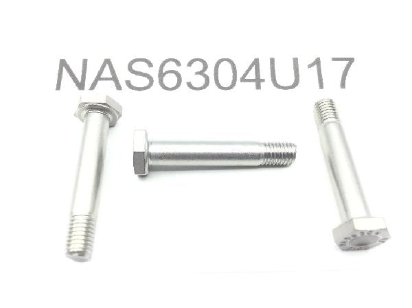 NAS6304U17 Shear Bolt (2)