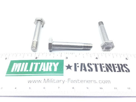NAS6304U17 Shear Bolt (3)