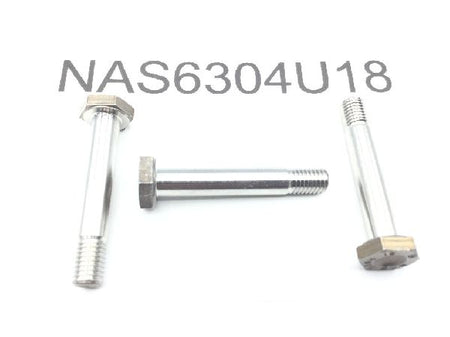 NAS6304U18 Shear Bolt (2)