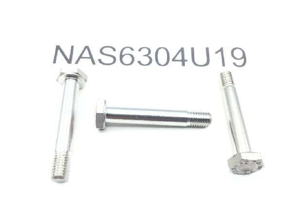 NAS6304U19 Shear Bolt (2)