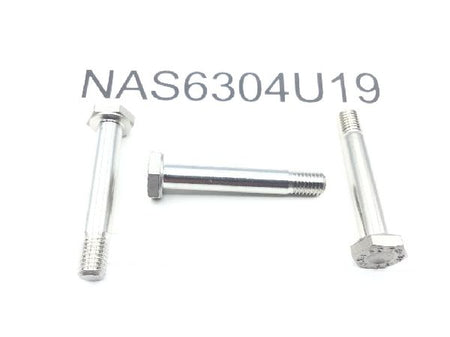 NAS6304U19 Shear Bolt (2)