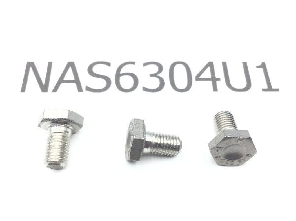 NAS6304U1 Shear Bolt (2)
