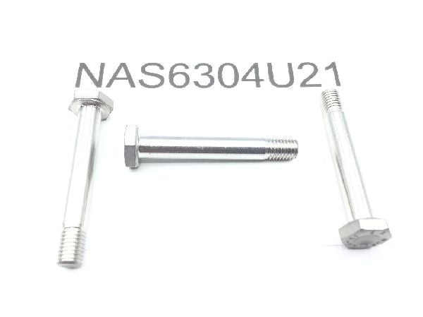 NAS6304U21 Shear Bolt (2)
