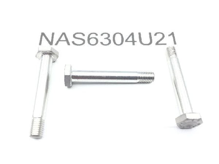 NAS6304U21 Shear Bolt (2)