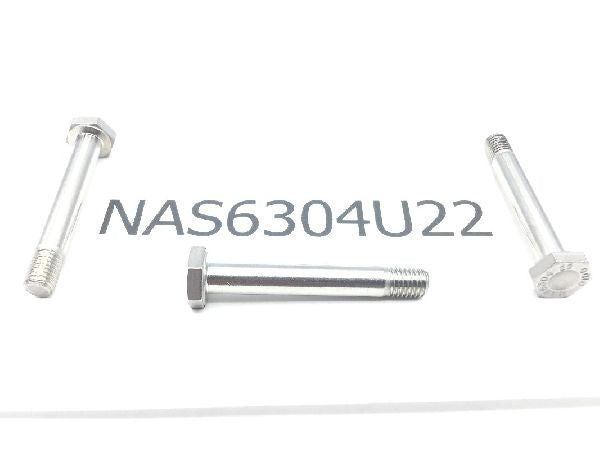 NAS6304U22 Shear Bolt (2)