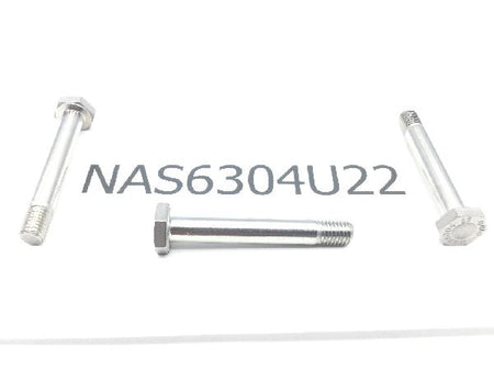 NAS6304U22 Shear Bolt (2)