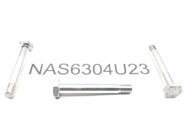 NAS6304U23 Shear Bolt (2)