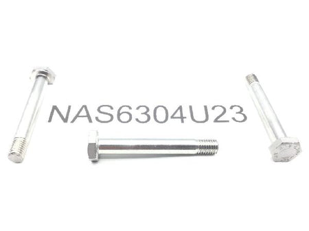 NAS6304U23 Shear Bolt (2)