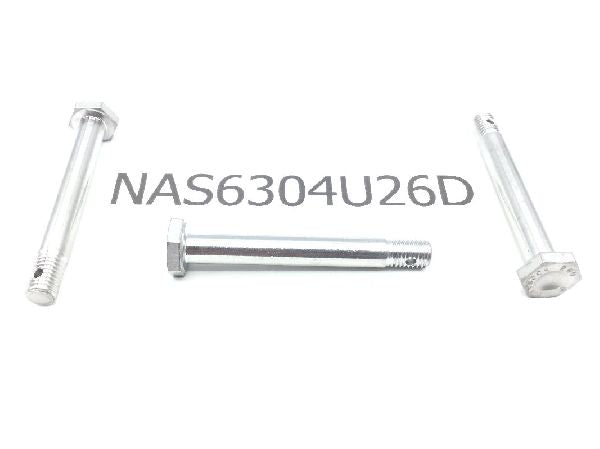 NAS6304U26D Shear Bolt (2)