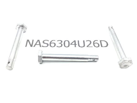 NAS6304U26D Shear Bolt (2)