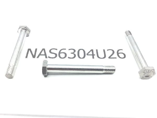 NAS6304U26 Shear Bolt (4)