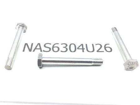 NAS6304U26 Shear Bolt (4)