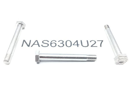 NAS6304U27 Shear Bolt (2)